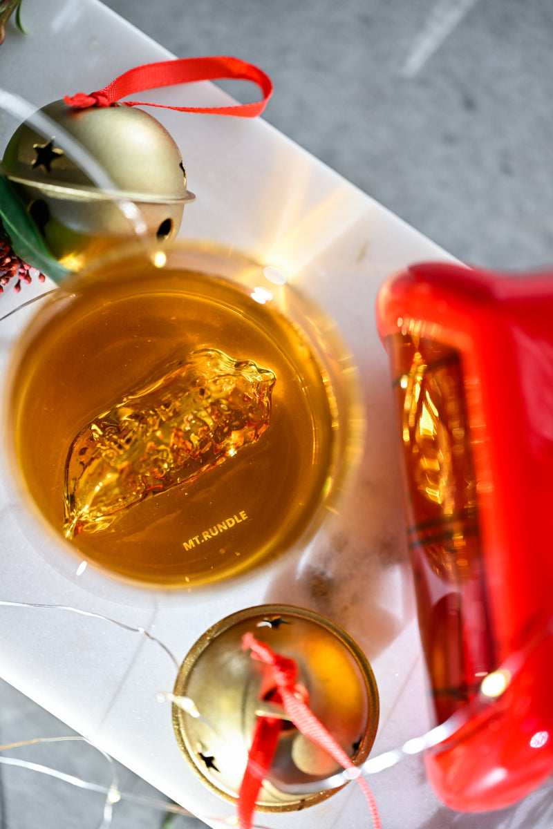 Mt. Rundle 12 oz. Tumbler