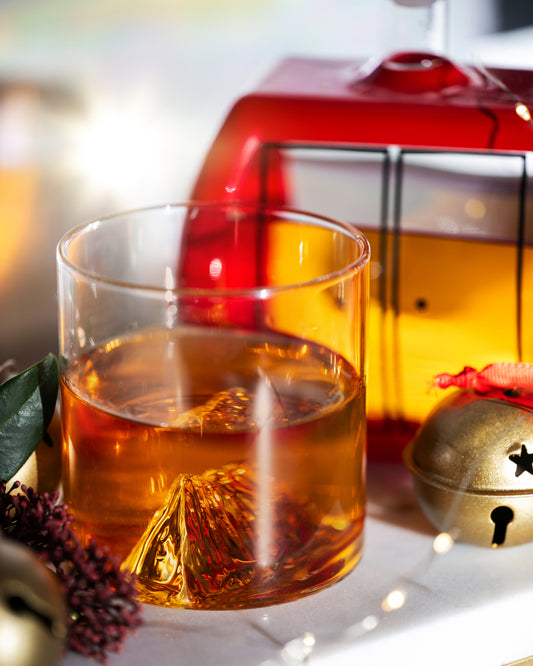 Mt. Rundle 12 oz. Tumbler