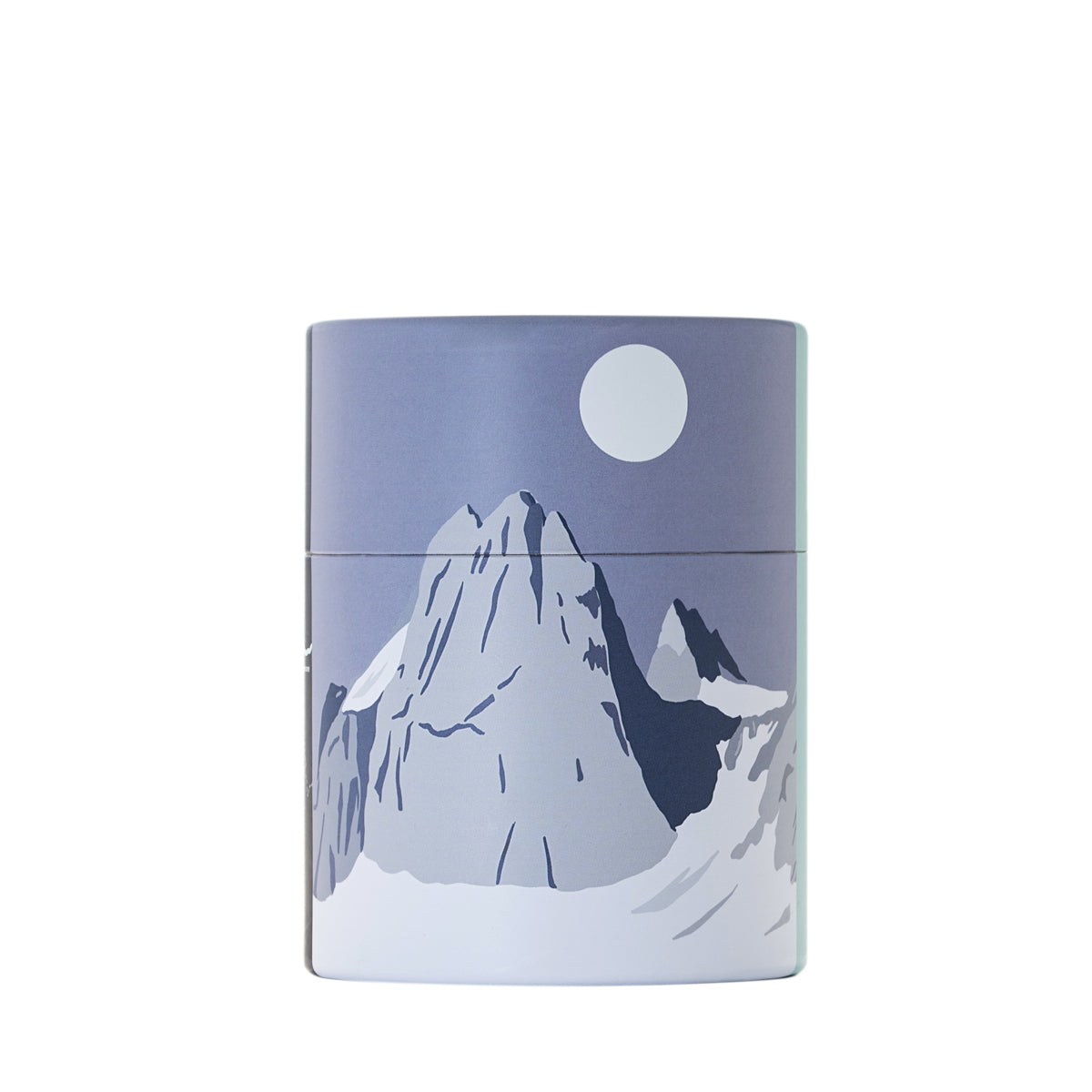 The Bugaboos Tumbler